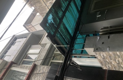MUA NHÀ MINH KHAI CÓ DÒNG TIỀN HÀNG THÁNG 63M